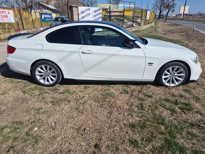 BMW 330 XD, снимка 6 - Автомобили и джипове - 49444511