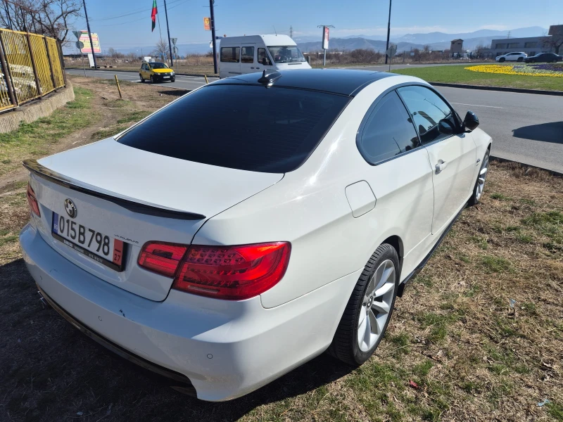 BMW 330 XD, снимка 8 - Автомобили и джипове - 49444511