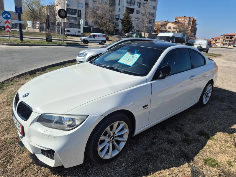 BMW 330 XD, снимка 3 - Автомобили и джипове - 49444511