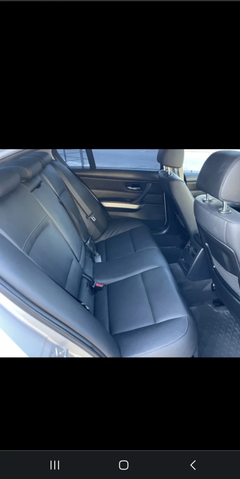 BMW 330 FACELIFT, снимка 8 - Автомобили и джипове - 52533968