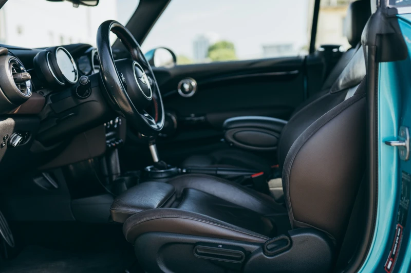 Mini John Cooper Works JCW, снимка 10 - Автомобили и джипове - 52251843