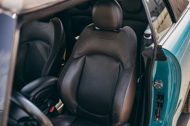 Mini John Cooper Works JCW, снимка 11 - Автомобили и джипове - 52251843