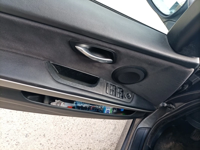 BMW 318 Е 90, снимка 7 - Автомобили и джипове - 51991641