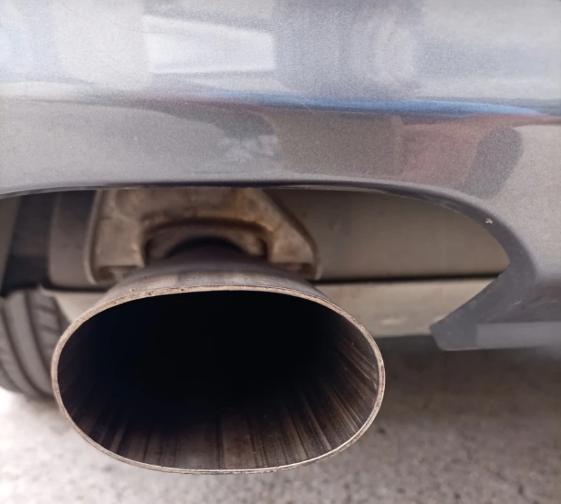 BMW 318 Е 90, снимка 10 - Автомобили и джипове - 51991641