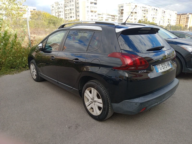 Peugeot 2008, снимка 4 - Автомобили и джипове - 52012326