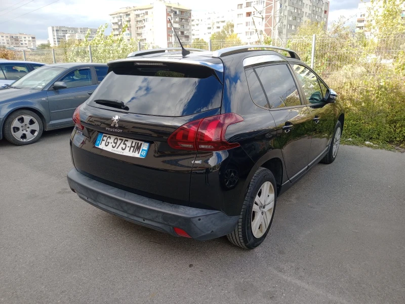 Peugeot 2008, снимка 5 - Автомобили и джипове - 52012326