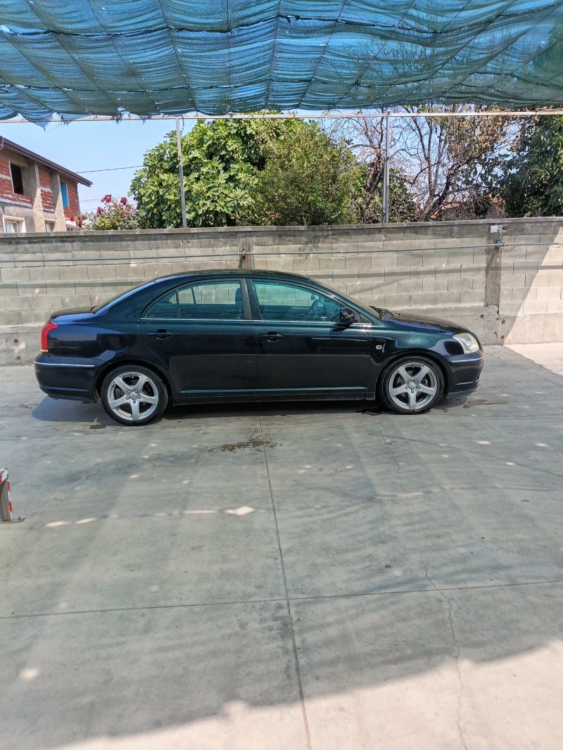 Toyota Avensis 22, снимка 14 - Автомобили и джипове - 52297160