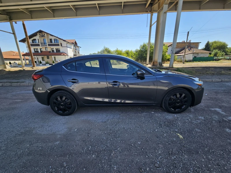 Mazda 3, снимка 7 - Автомобили и джипове - 52641843