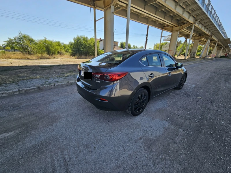 Mazda 3, снимка 2 - Автомобили и джипове - 52641843