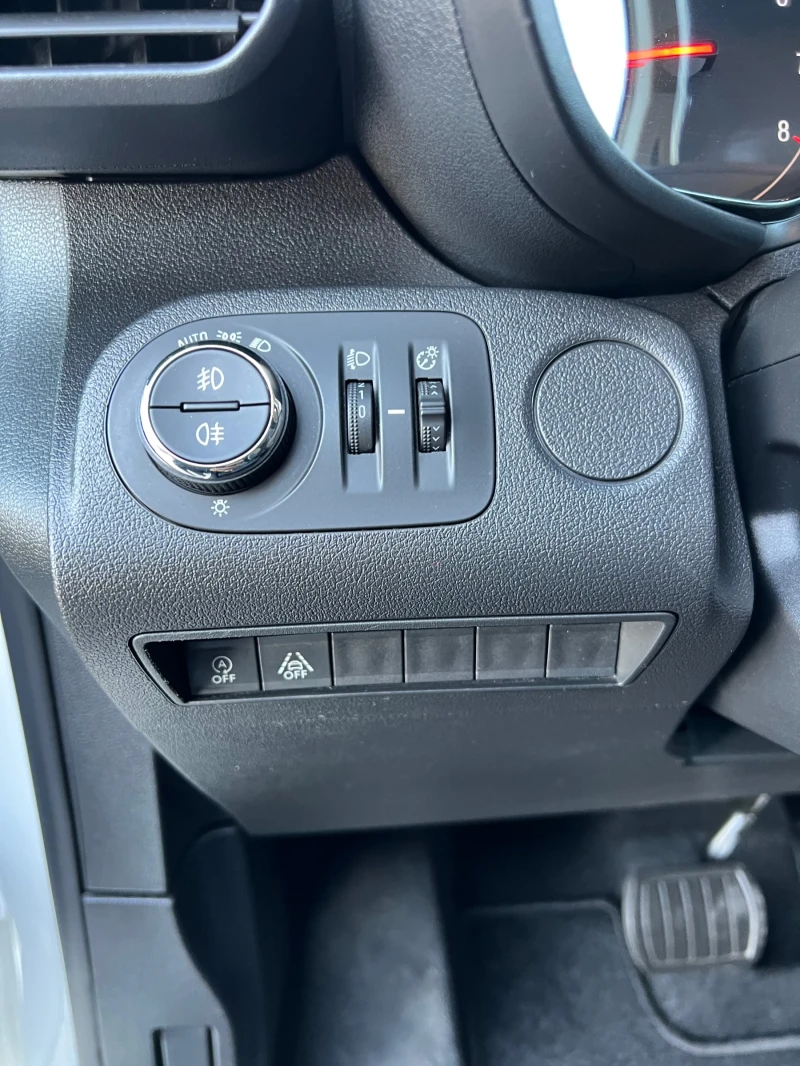 Opel Combo EURO6/MAXI/N1, снимка 13 - Автомобили и джипове - 52793066