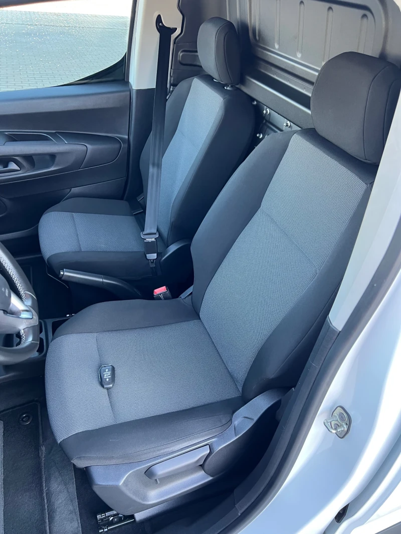 Opel Combo EURO6/MAXI/N1, снимка 8 - Автомобили и джипове - 52793066