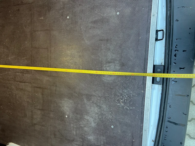 Opel Combo EURO6/MAXI/N1, снимка 7 - Автомобили и джипове - 52793066