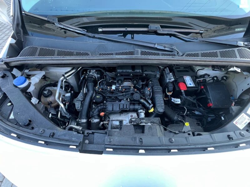 Opel Combo EURO6/MAXI/N1, снимка 12 - Автомобили и джипове - 52793066