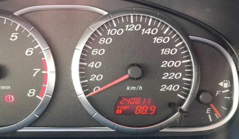 Mazda 6, снимка 17 - Автомобили и джипове - 52813769