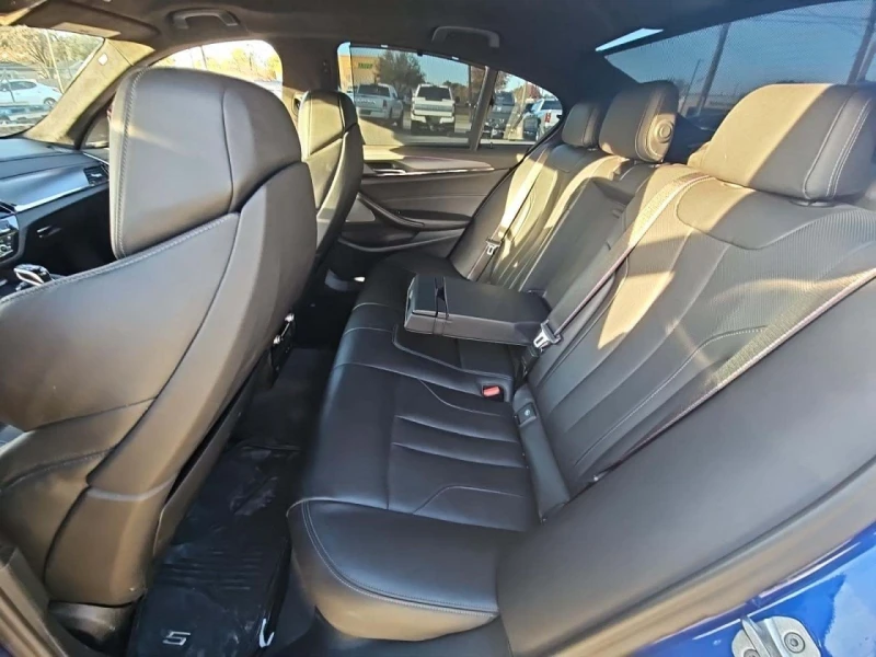 BMW M5 * Competition* АВТОФИНАНСИРАНЕ* , снимка 8 - Автомобили и джипове - 52813260