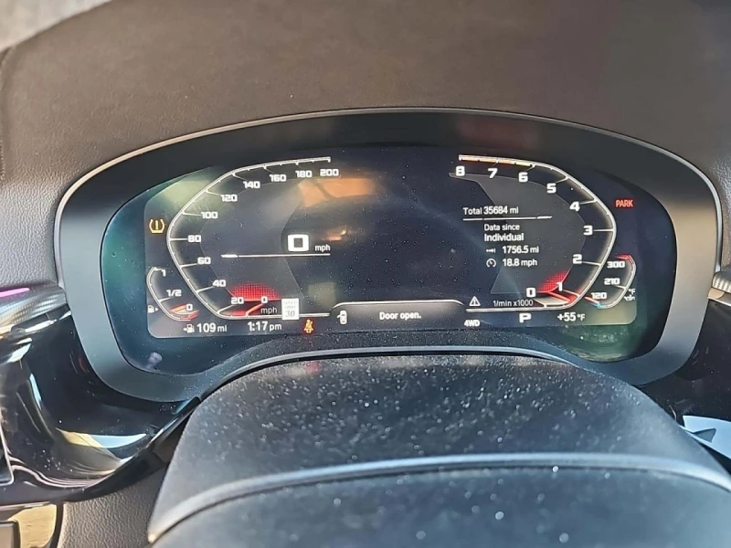 BMW M5 * Competition* АВТОФИНАНСИРАНЕ* , снимка 7 - Автомобили и джипове - 52813260