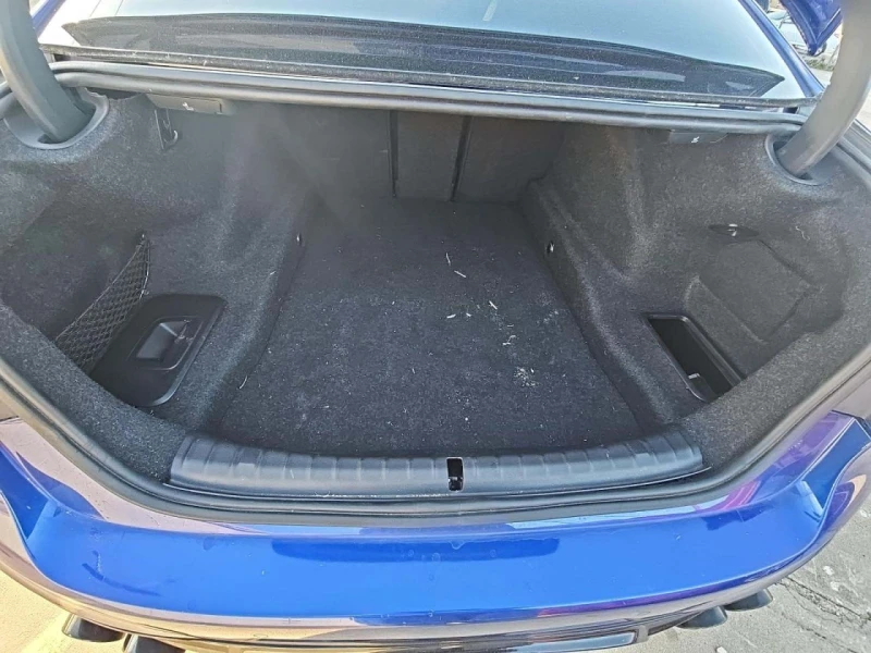 BMW M5 * Competition* АВТОФИНАНСИРАНЕ* , снимка 10 - Автомобили и джипове - 52813260