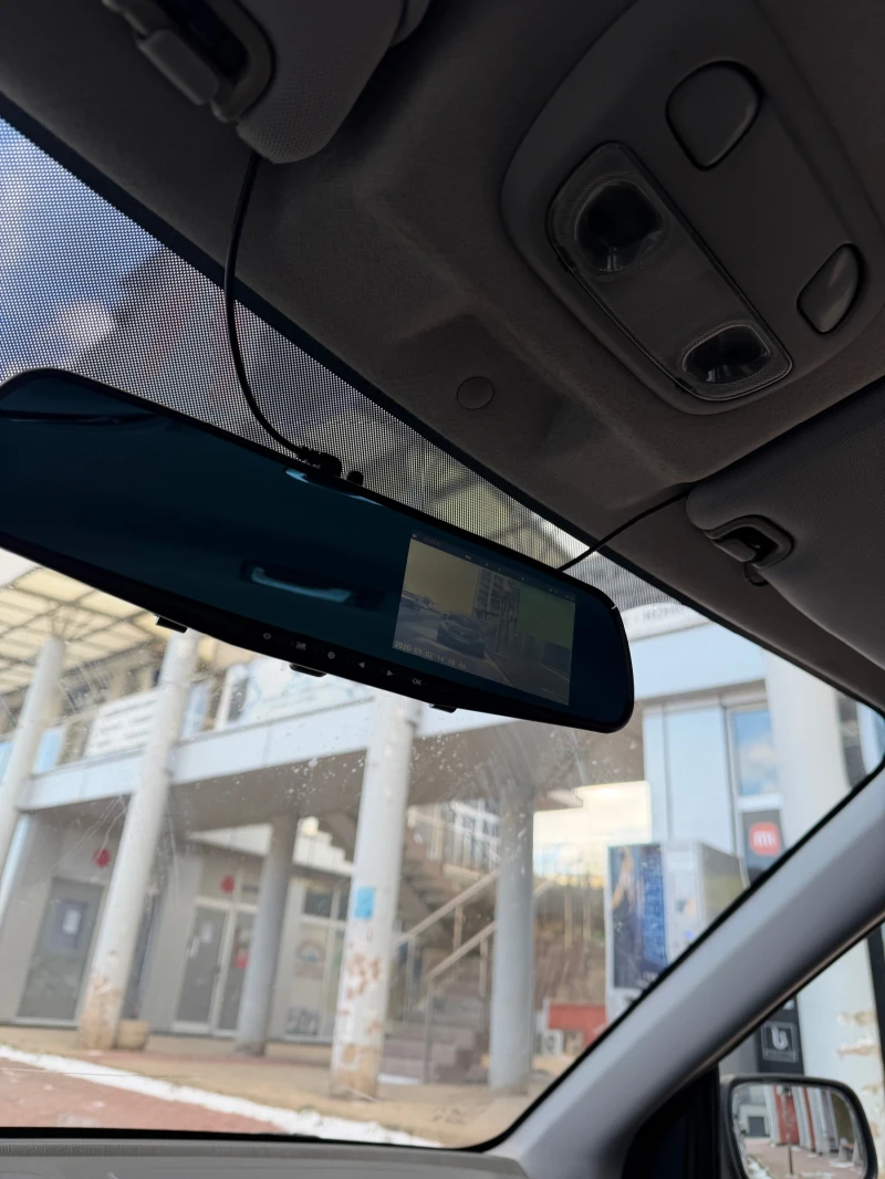 Subaru Impreza 2.0R 160HP 4X4, снимка 16 - Автомобили и джипове - 53244345