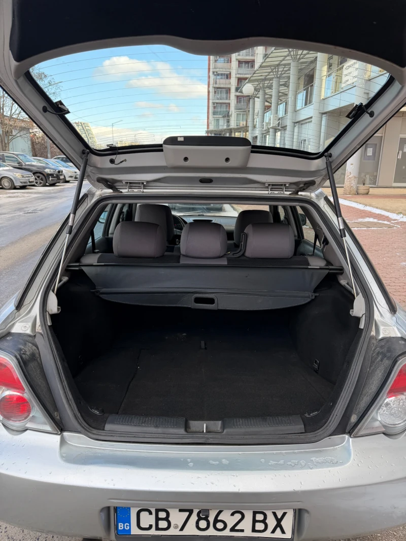 Subaru Impreza 2.0R 160HP 4X4, снимка 6 - Автомобили и джипове - 53244345