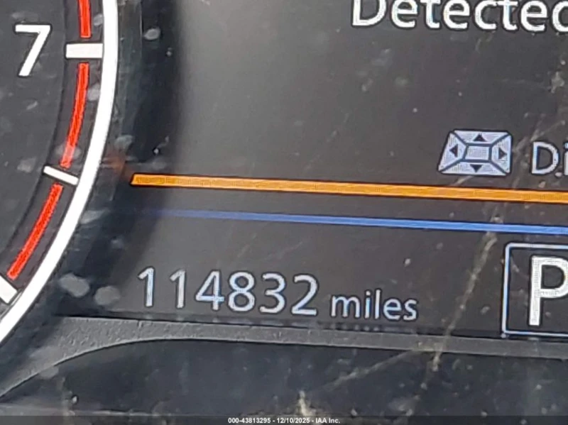 Nissan Altima 2.5L I-4 DI, DOHC, VVT, 188HP Front Wheel Drive, снимка 7 - Автомобили и джипове - 53095608