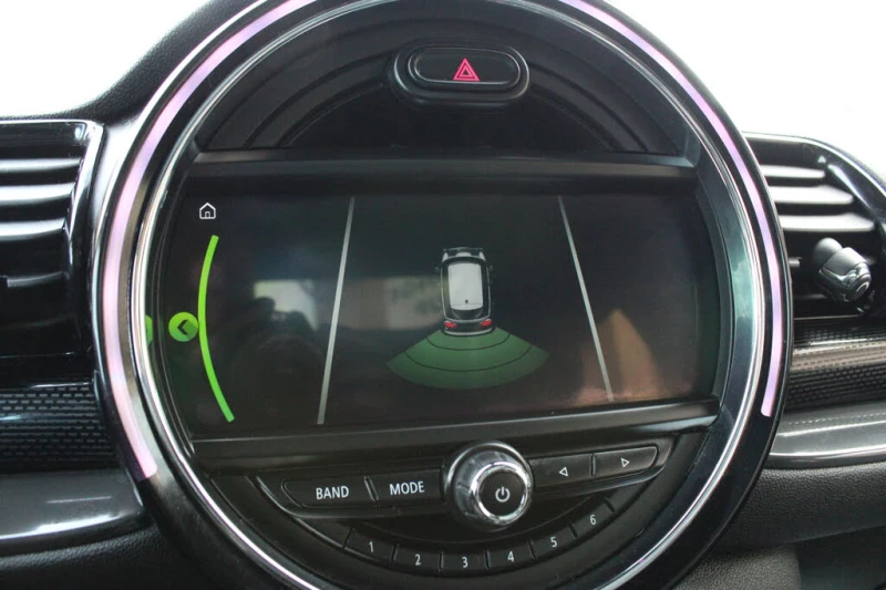 Mini Cooper Clubman S* ALL4* АвтоКредит* (ЦЕНА ДО БГ), снимка 15 - Автомобили и джипове - 53156873