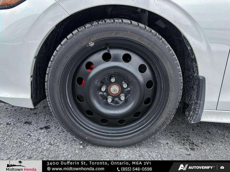 Honda Civic * Sport Hybrid / Sport Touring Hybrid * CARFAX * Ц, снимка 10 - Автомобили и джипове - 53384330