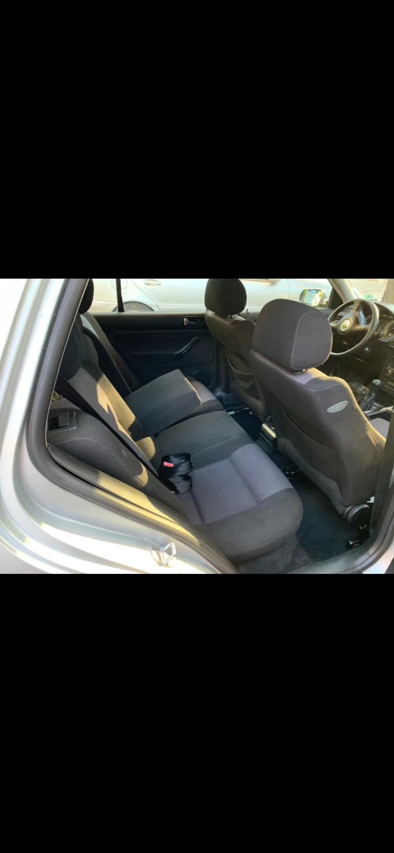 VW Golf Golf 4, снимка 9 - Автомобили и джипове - 53593401