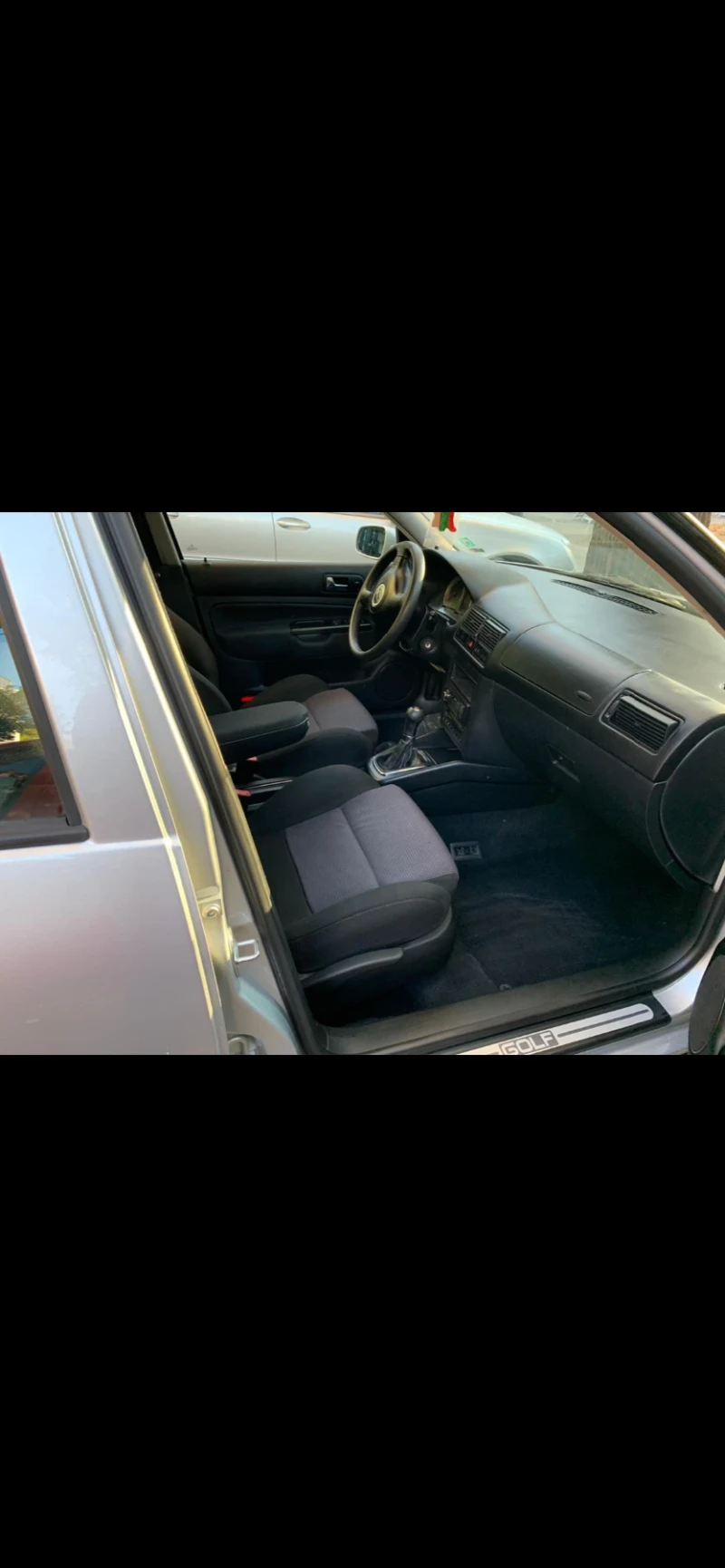 VW Golf Golf 4, снимка 8 - Автомобили и джипове - 53593401
