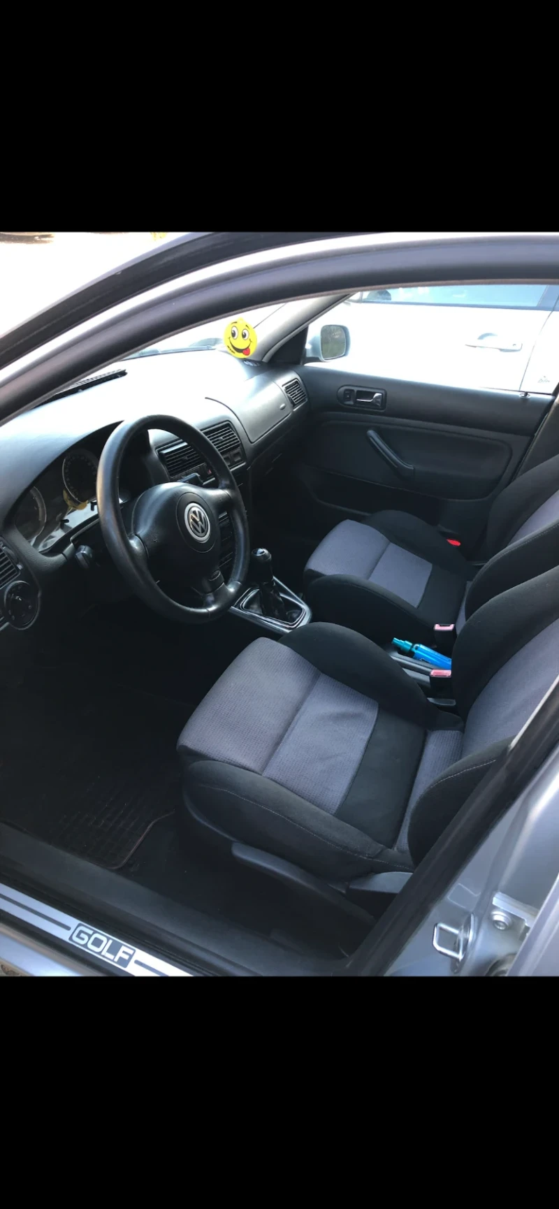 VW Golf Golf 4, снимка 7 - Автомобили и джипове - 53593401