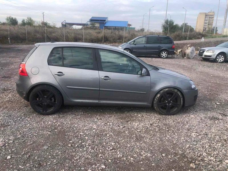 VW Golf 2,0 170 коня на части, снимка 3 - Автомобили и джипове - 34502213