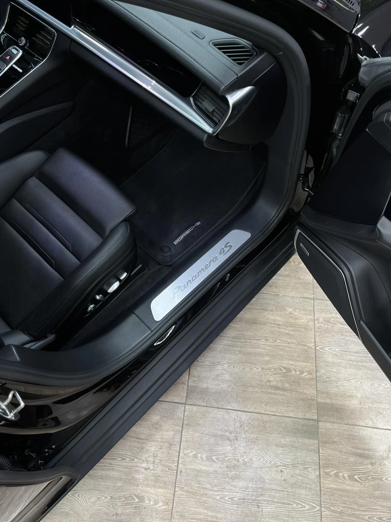Porsche Panamera 4S - 108000 лв. - 65465651 | Car24.bg