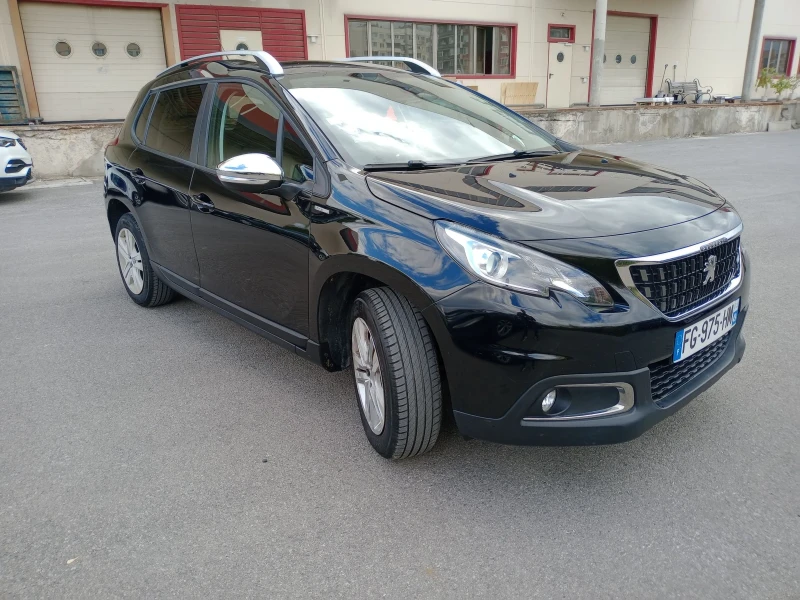 Peugeot 2008 - 17299 лв. / 8844.84 € - 44471571 1