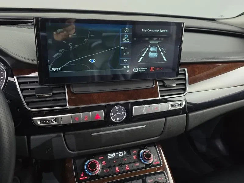 Audi A8 3.0 TFSI Quattro, снимка 14 - Автомобили и джипове - 54189218