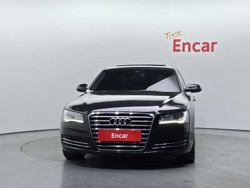 Audi A8 3.0 TFSI Quattro, снимка 3 - Автомобили и джипове - 54189218