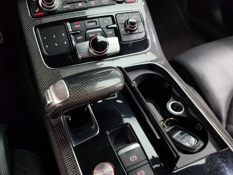 Audi S8 4.0 TFSI QUATTRO | Mobile.bg � ����������� 17