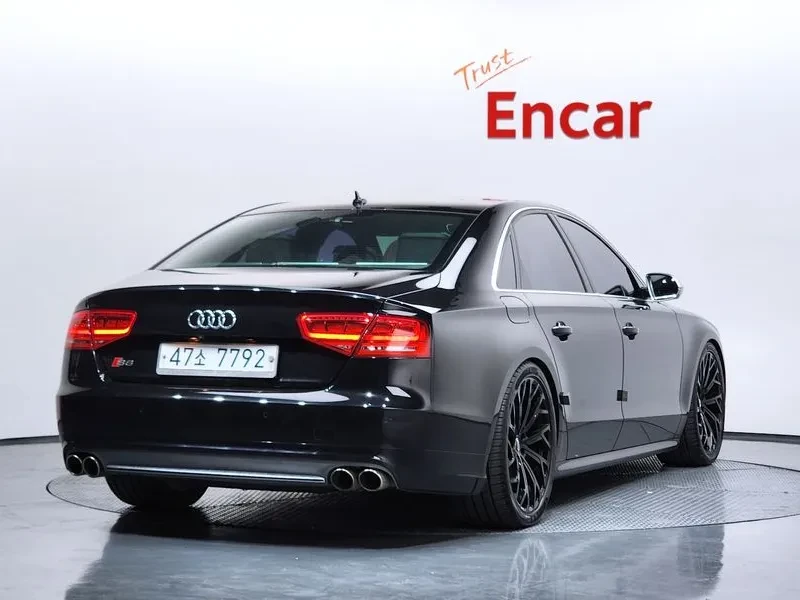 Audi S8 4.0 TFSI QUATTRO | Mobile.bg � ����������� 4