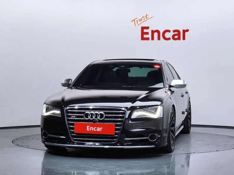 Audi S8 4.0 TFSI QUATTRO | Mobile.bg � ����������� 6