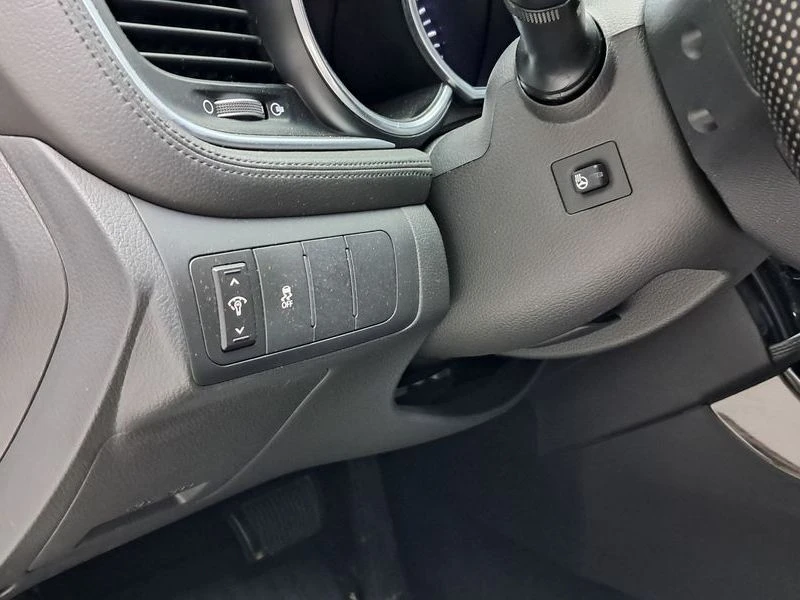 Kia K5 2.0 Automatic, снимка 14 - Автомобили и джипове - 55892296