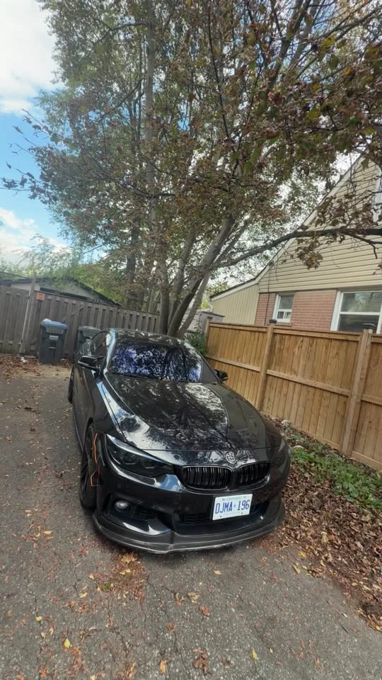 BMW 440 440i / АВТОКРЕДИТ