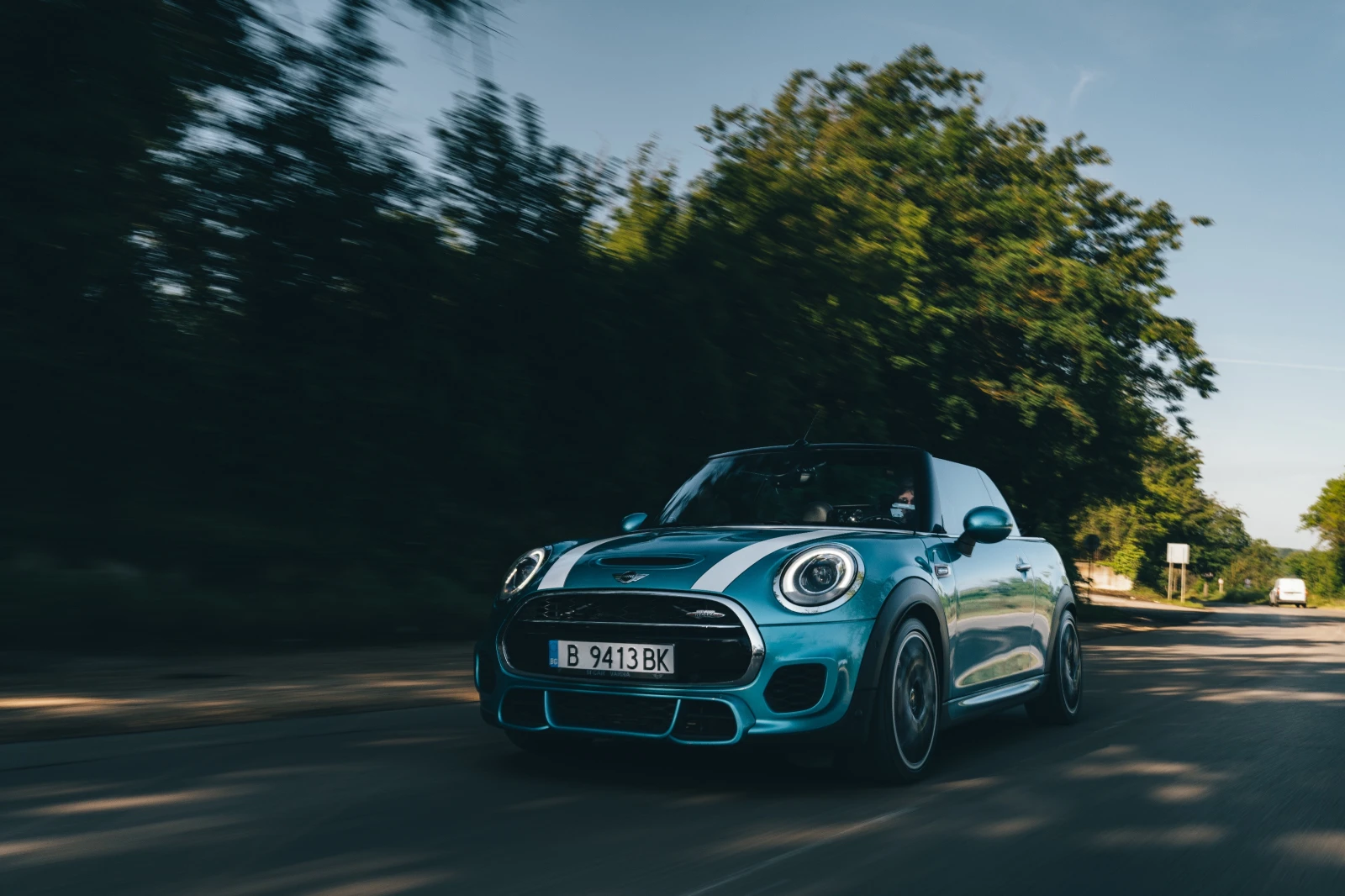 Mini John Cooper Works JCW, снимка 1