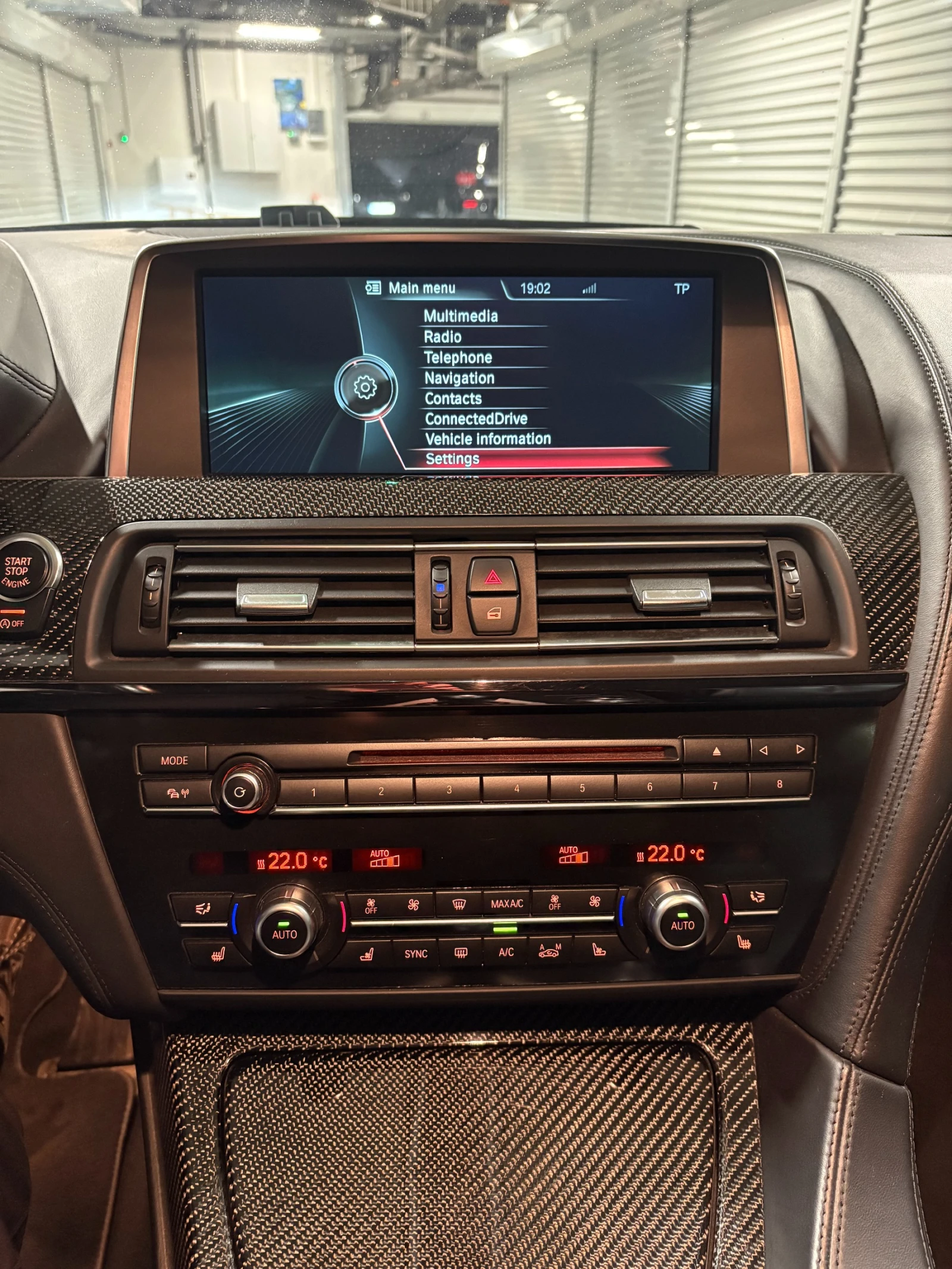 BMW M6 Grand Coupe Competition | Mobile.bg � ����������� 11