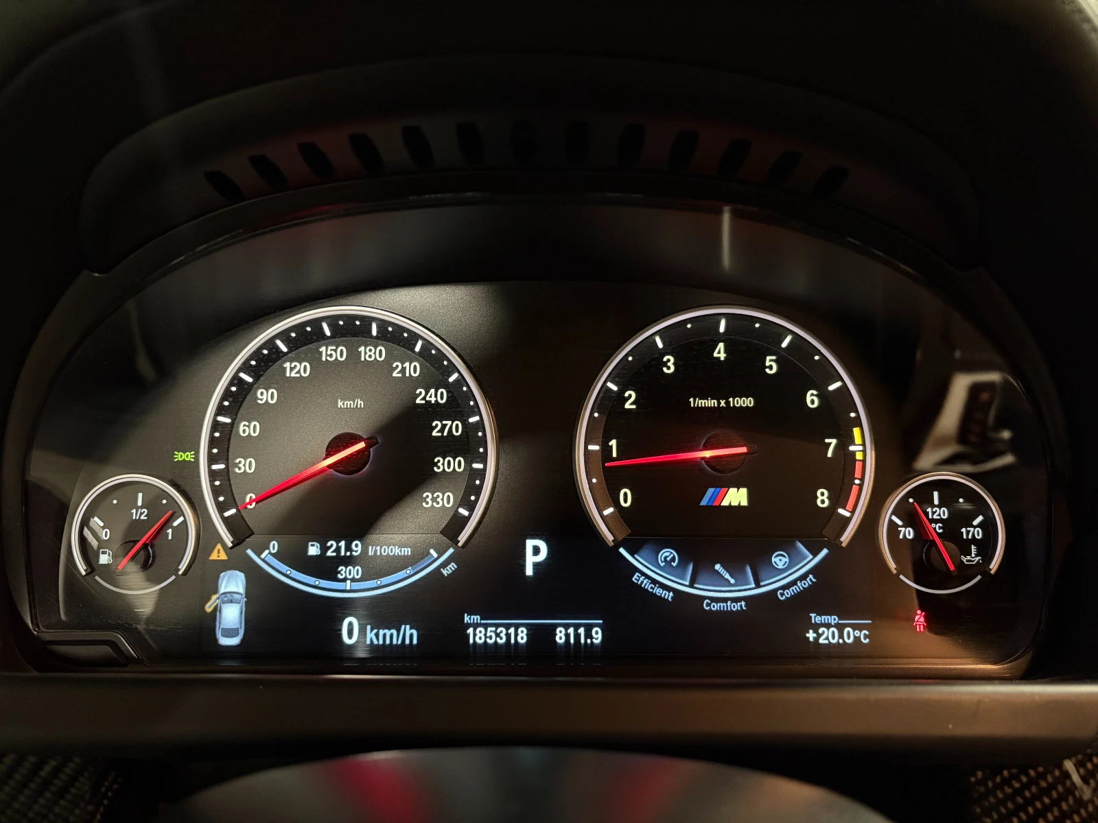 BMW M6 Grand Coupe Competition | Mobile.bg � ����������� 10