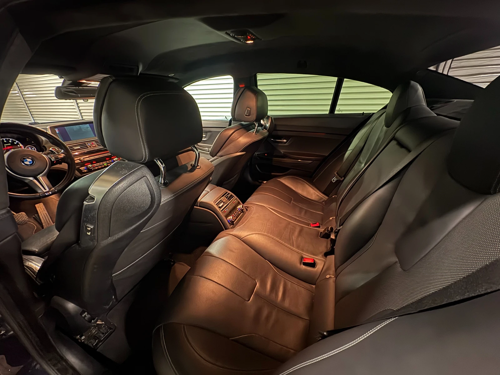 BMW M6 Grand Coupe Competition | Mobile.bg � ����������� 15