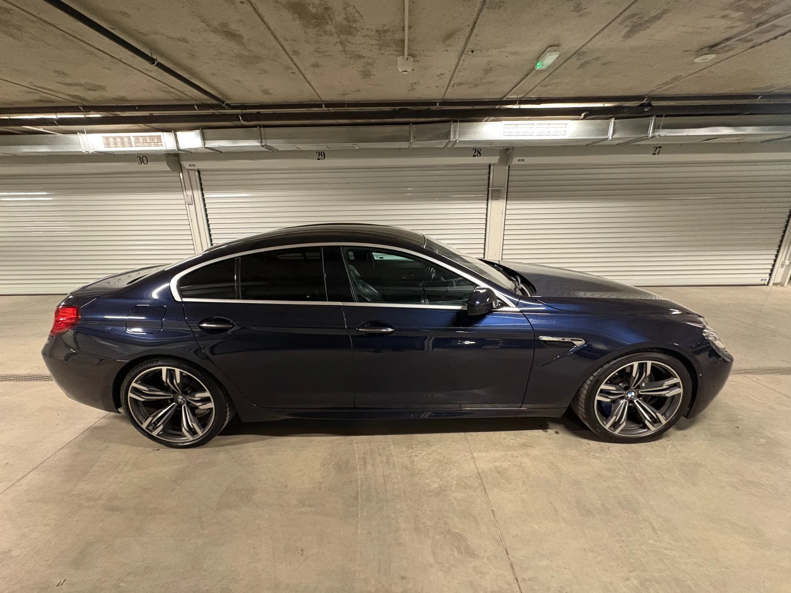 BMW M6 Grand Coupe Competition | Mobile.bg � ����������� 2
