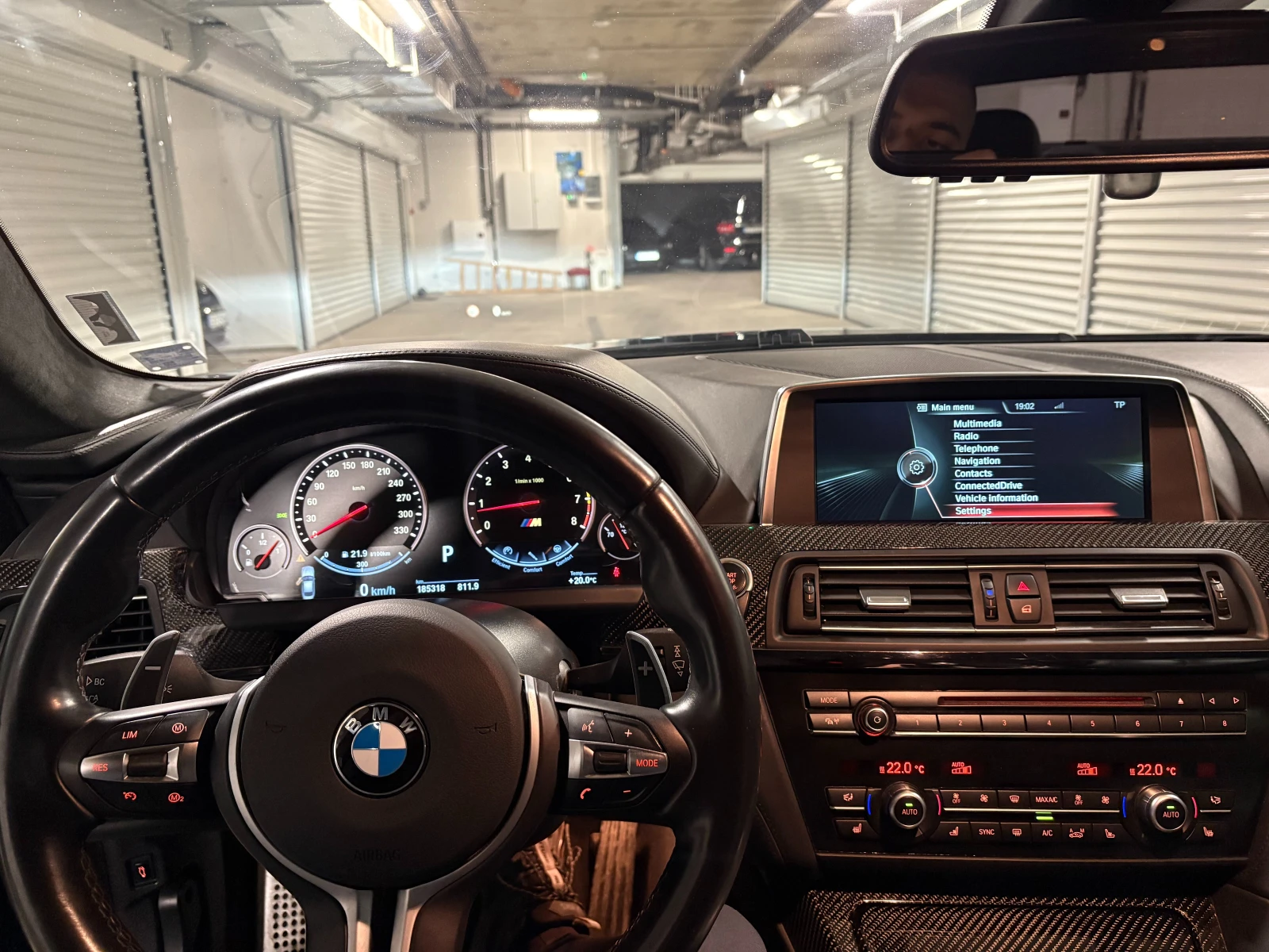BMW M6 Grand Coupe Competition | Mobile.bg � ����������� 9