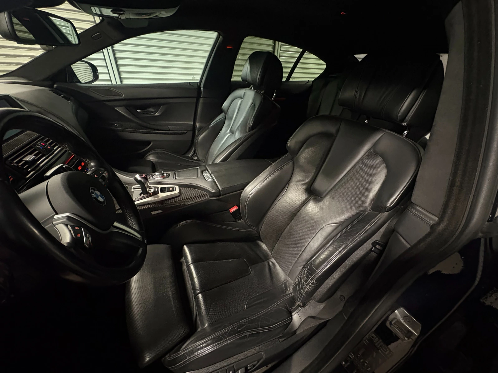BMW M6 Grand Coupe Competition | Mobile.bg � ����������� 14
