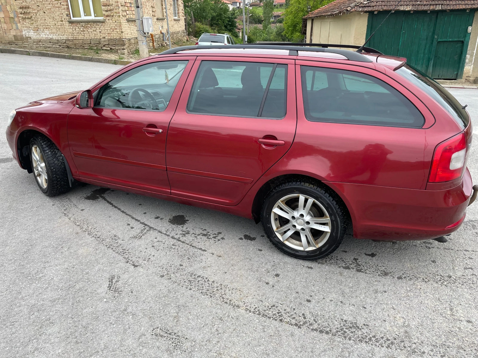 Skoda Octavia 1, 9 - изображение 5