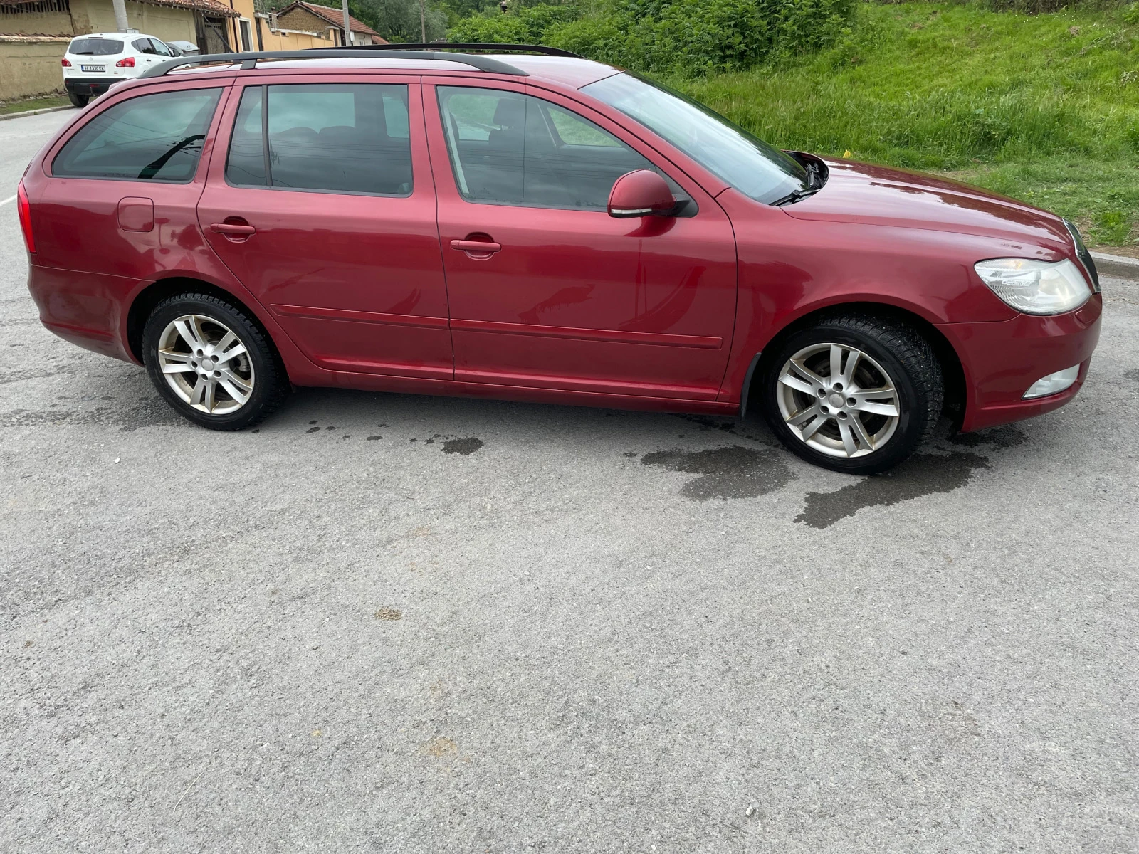 Skoda Octavia 1, 9 - изображение 6