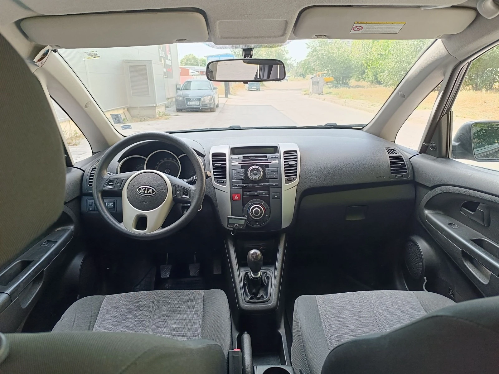 Kia Venga 1.4GPL 156000km. - изображение 7