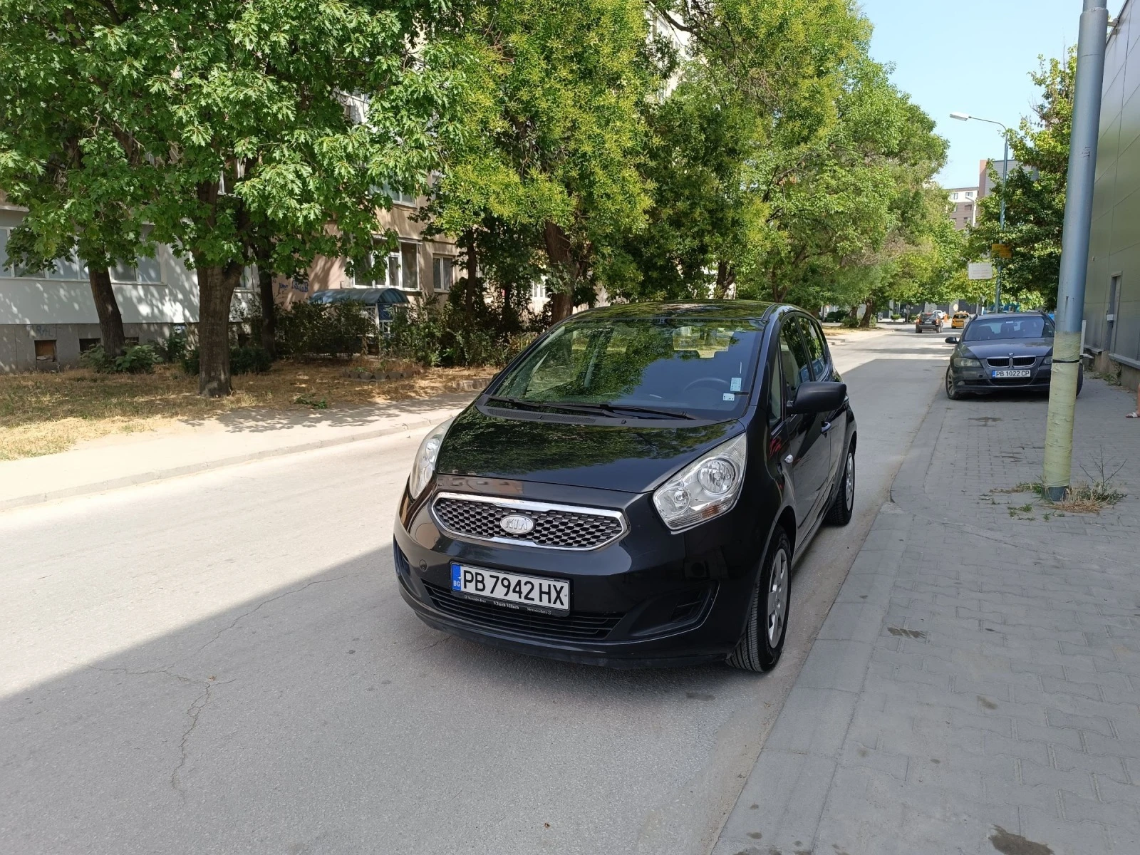 Kia Venga 1.4GPL 156000km. - изображение 5